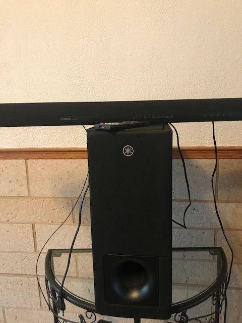 Barre de son 250 Sainte-Genevi�ve-des-Bois (91)