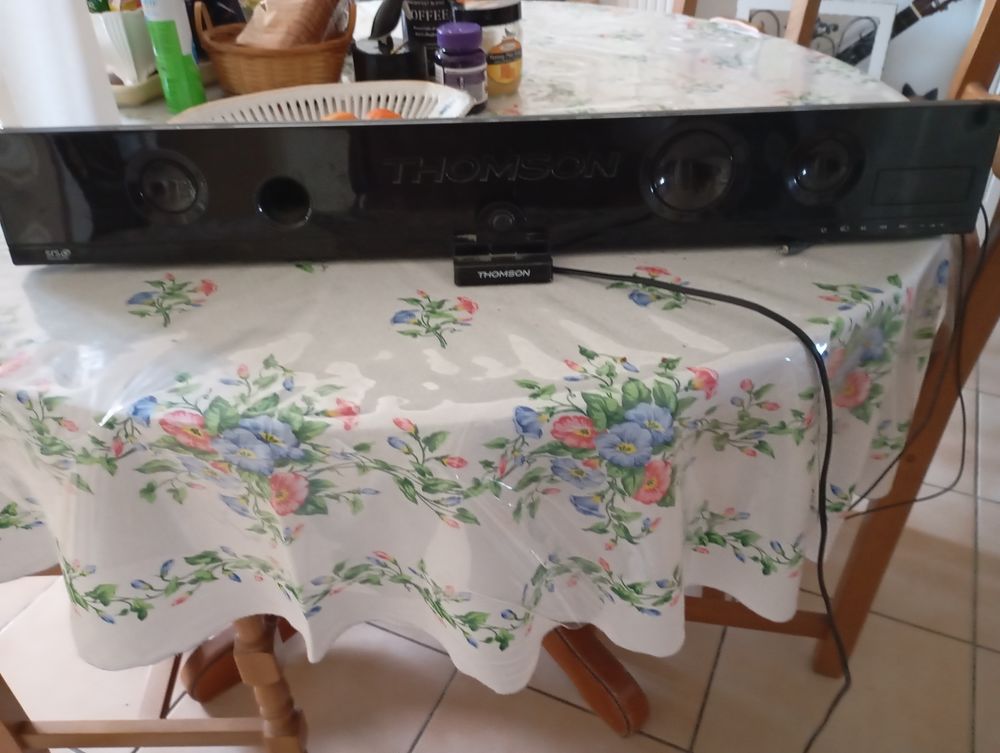 Barre de son 45 Avignon (84)