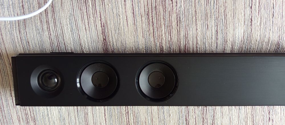 Barre de son 50 L'Aiguillon-sur-Mer (85)