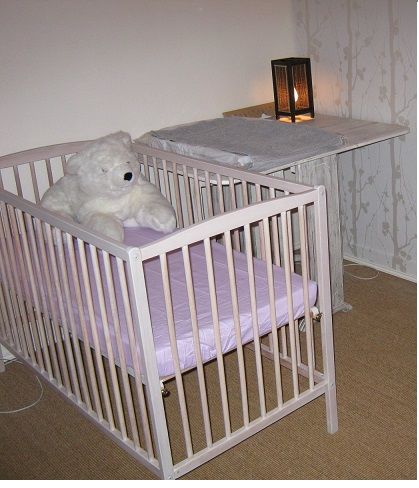 Lits A Barreaux Occasion En Ile De France Annonces Achat Et Vente De Lits A Barreaux Paruvendu Mondebarras