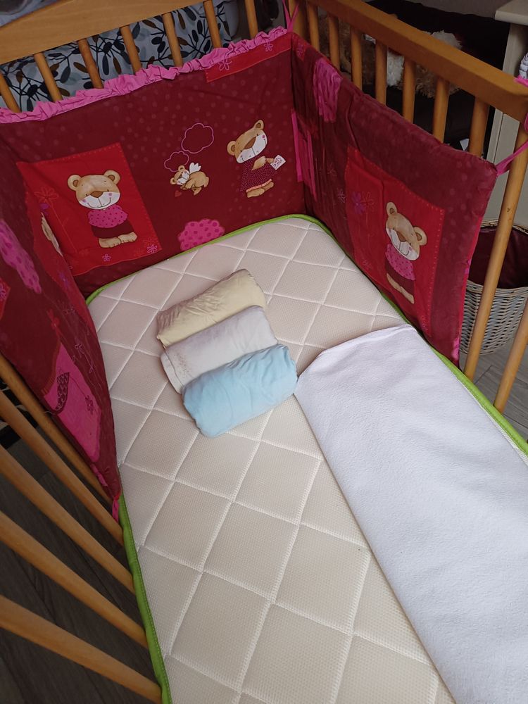 LIT A BARREAU ENFANT 140 Ervy-le-Ch�tel (10)