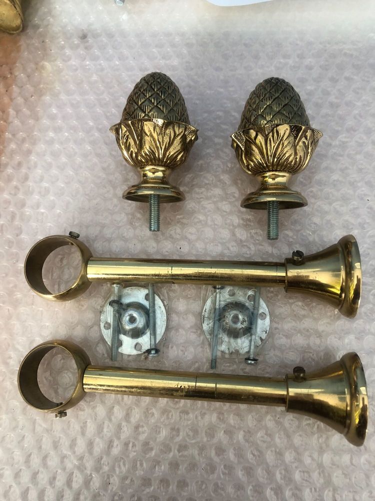 BARRES BRONZE 100 La Grande-Motte (34)