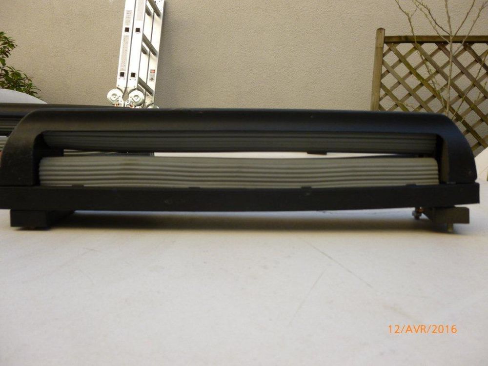 barres de ski galerie 20 Villeurbanne (69)