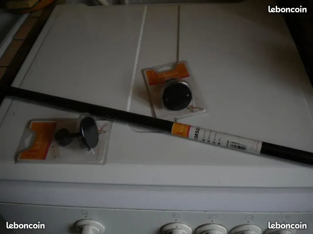  kit de barres a rideau 10 H�nin-Beaumont (62)