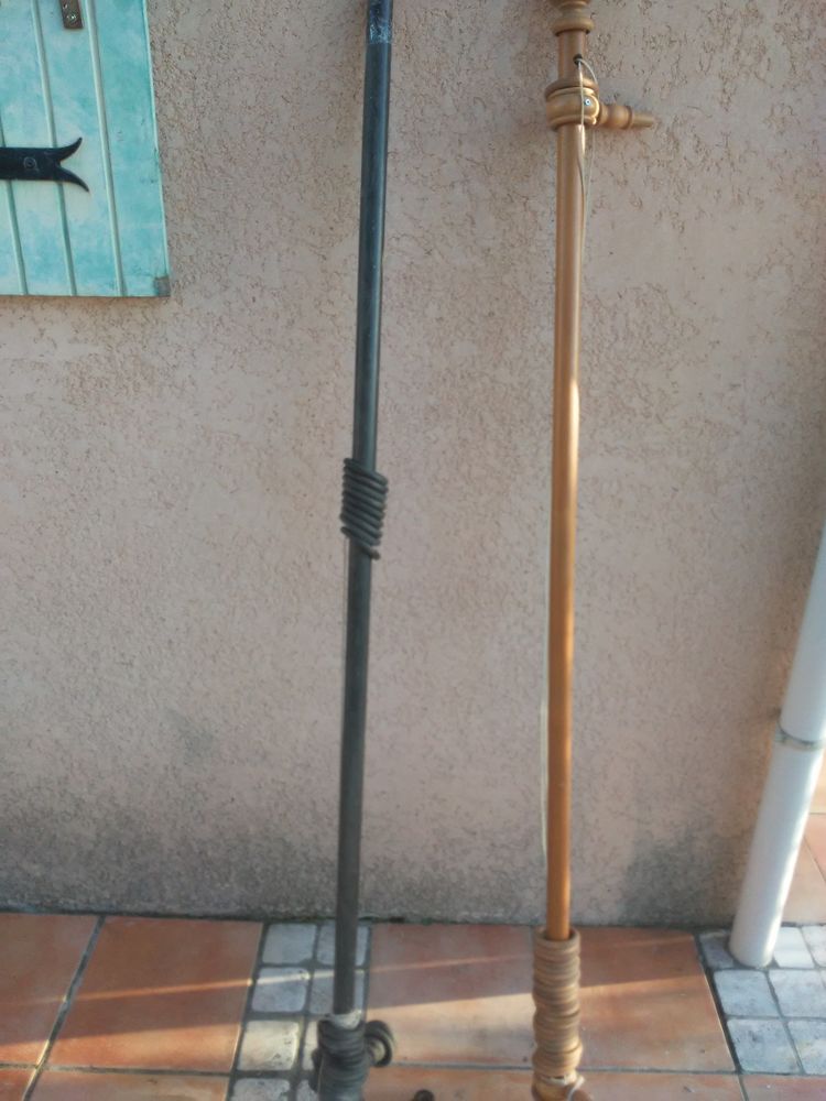 BARRES DE RIDEAUX 10 Meynes (30)