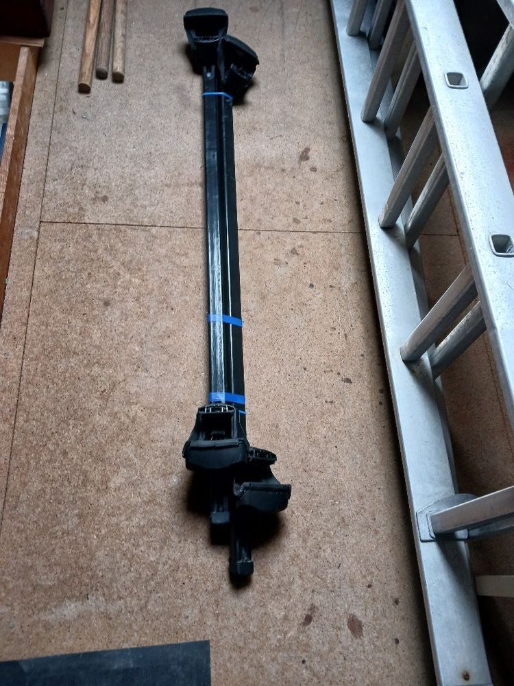 BARRES DE TOIT VOITURE 50 La Turballe (44)