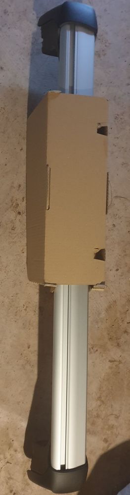 barres de toit 180 Veurey-Voroize (38)