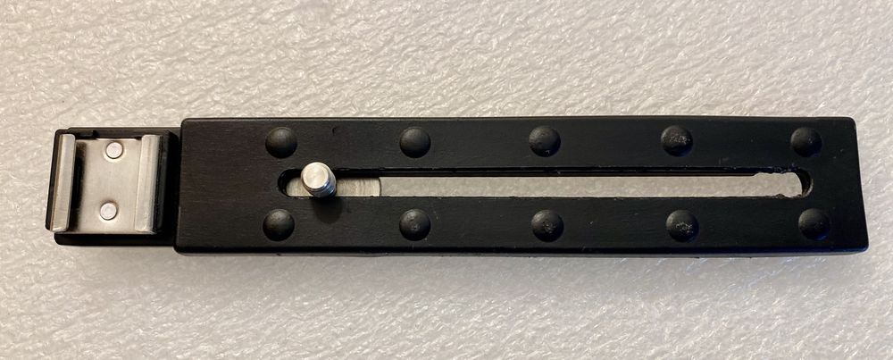 BARRETTE FLASH  POUR PHOTO OU VIDEO 6 Jou�-l�s-Tours (37)