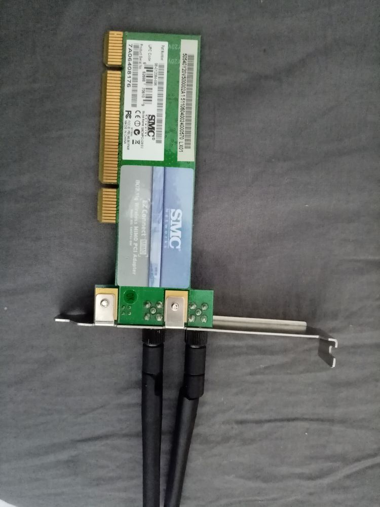 Barrette m�moire vive 2.5  et 3.5  & carte WIFI 10 Villejuif (94)