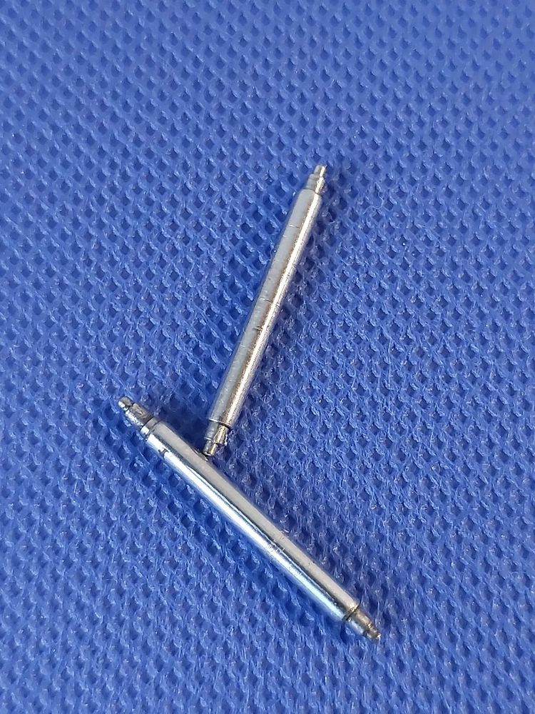 lot de 2 Barrettes ressort pompe piston tige bracelet de mon 18 Paris 4 (75)