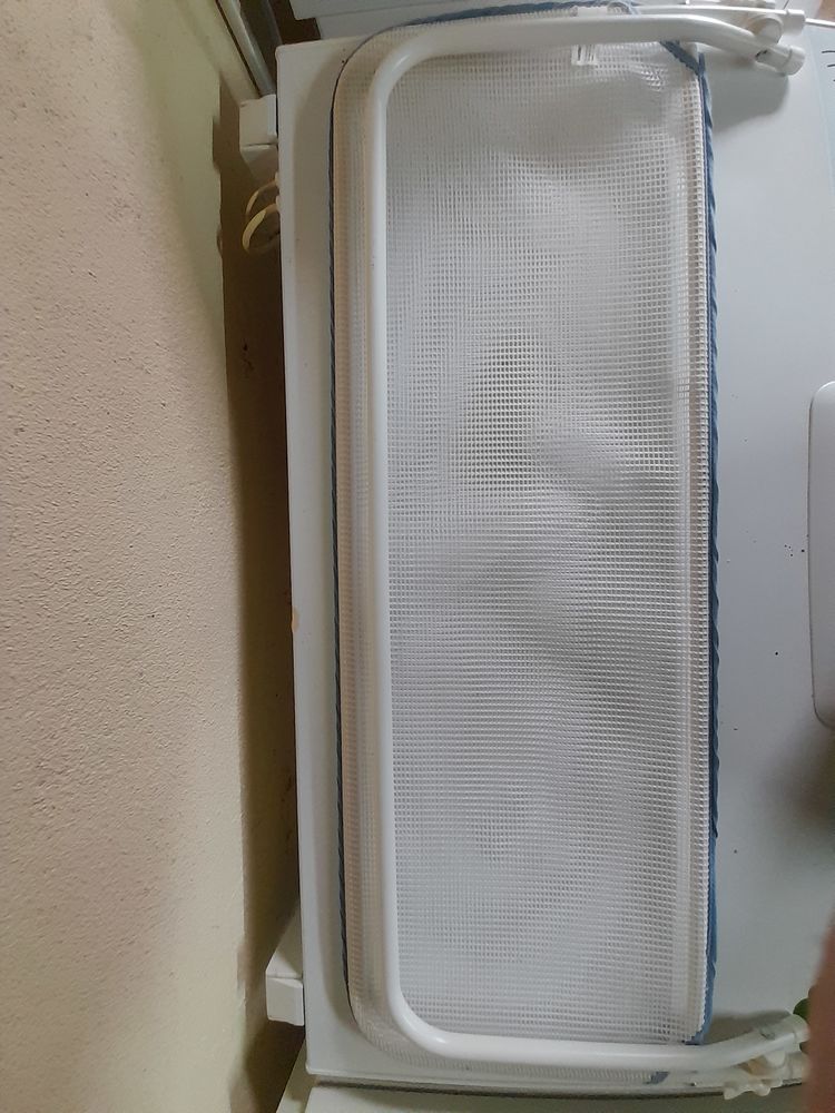 Barri�re de lit enfant 30 Marly-sous-Issy (71)