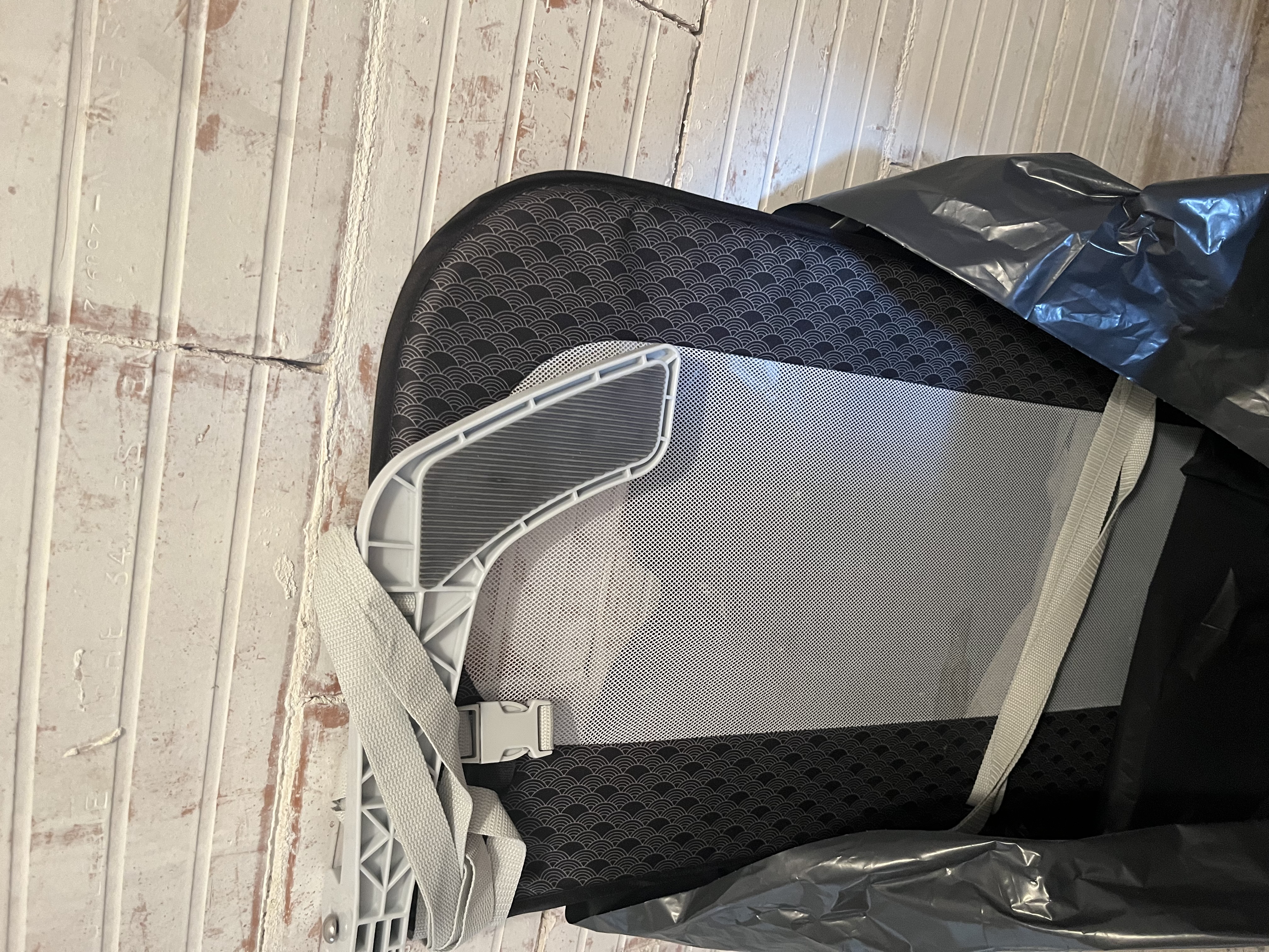 Barri�re de lit enfant 10 Lunel (34)