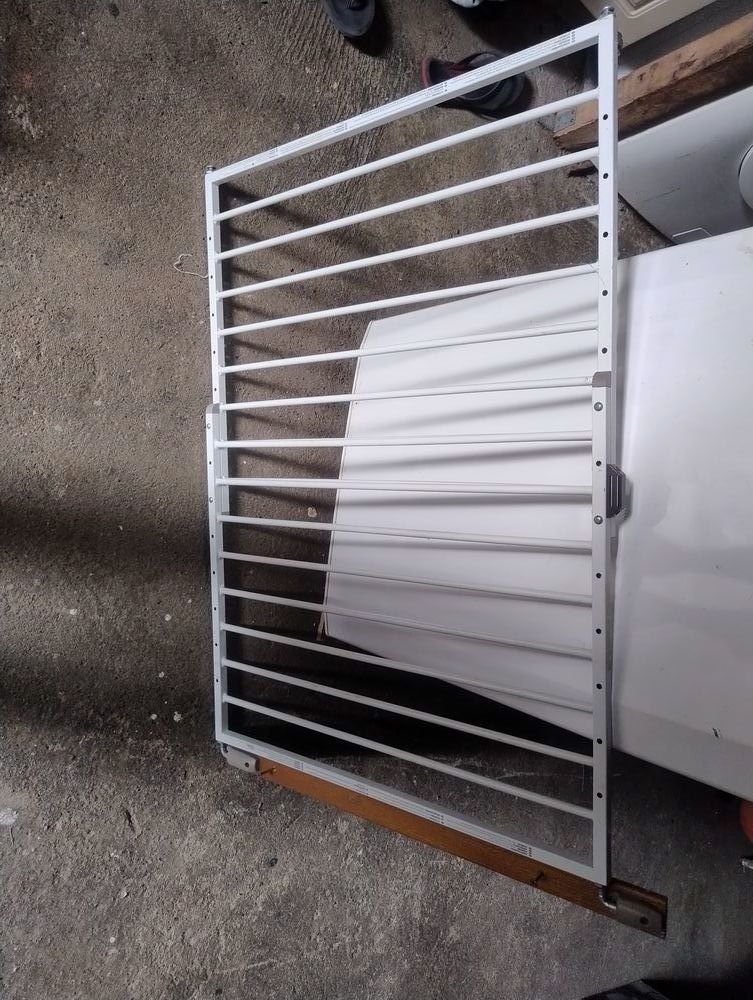 barri�re enfant 40 Brax (47)