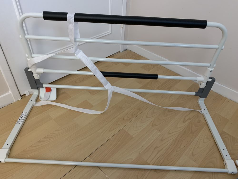 Barri�re de lit escamotable 60 Montigny-l�s-Cormeilles (95)