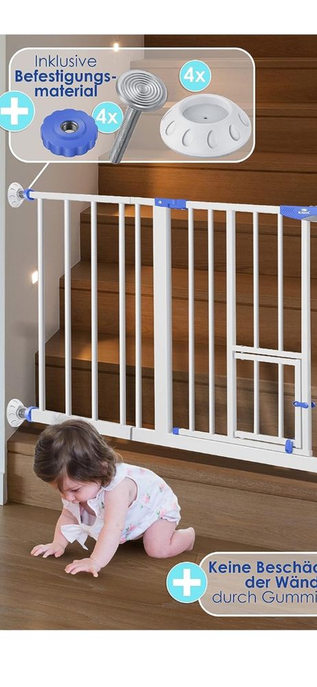 Barri�re pour enfants 300 V�traz-Monthoux (74)