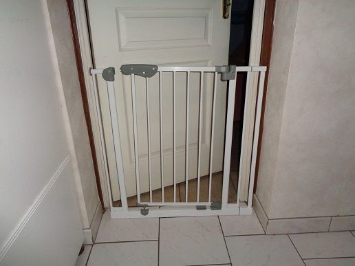 Barri�re protection 40 Marcillac (33)