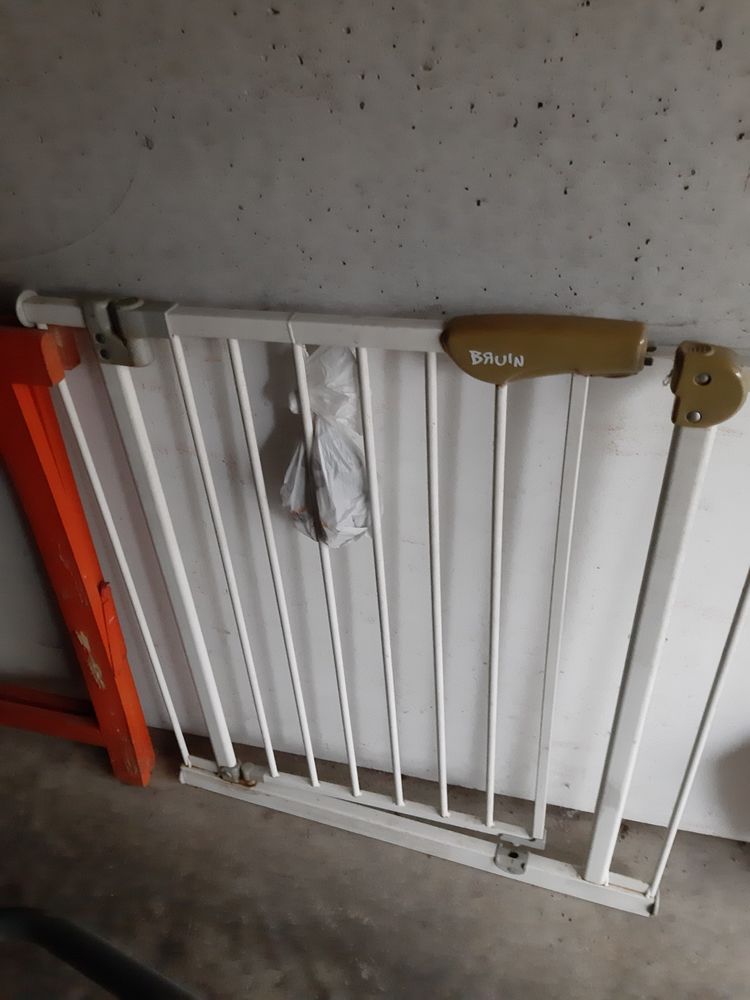 Barri�re de S�curit� enfant 10 Les Ulis (91)