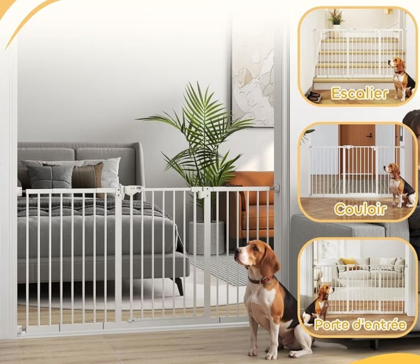 Barri�re de s�curit� 45 Treigny (89)