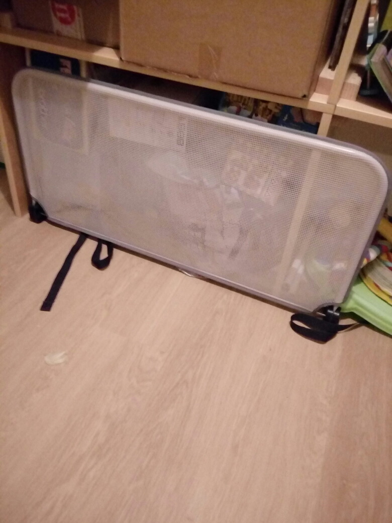 barri�re de lit 0 La Lande-d'Airou (50)