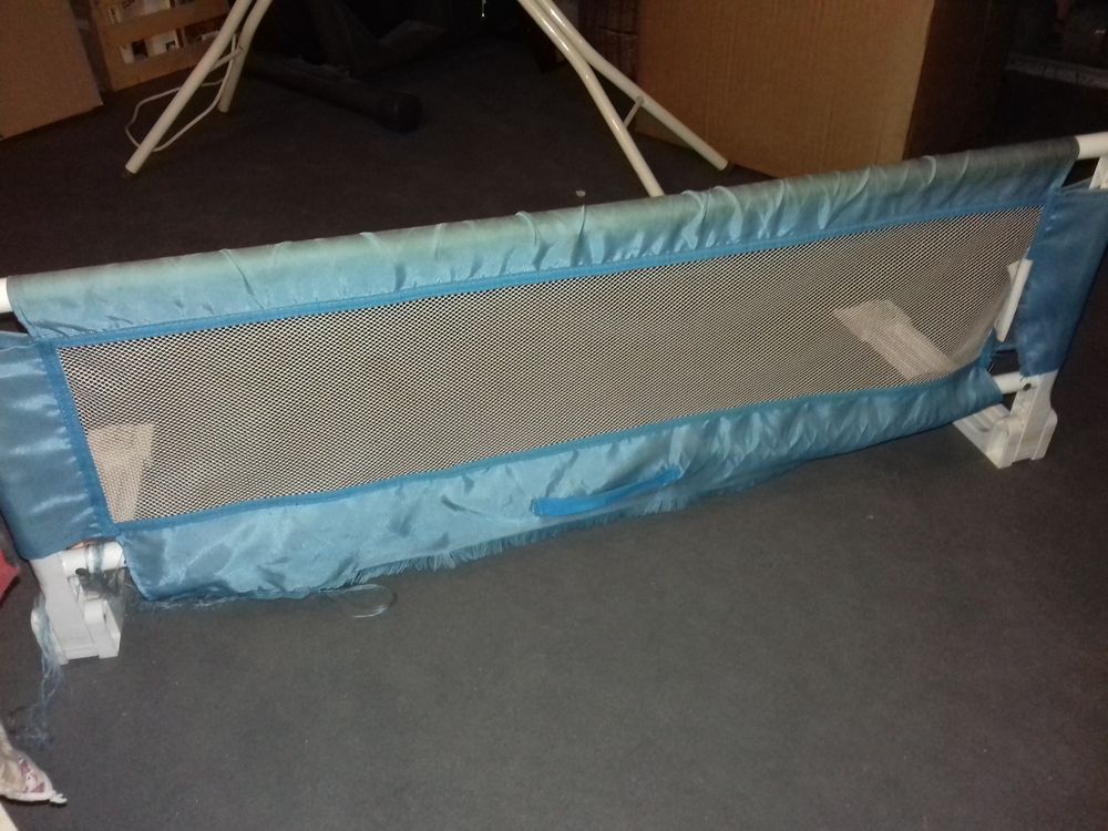 Barri�re de lit 0 Dourlers (59)