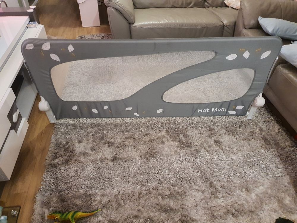 Barri�re Hot mum 15 Bobigny (93)