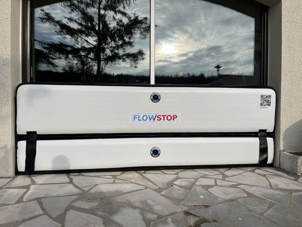 Barri�res anti-inondation 500 Bordeaux (33)