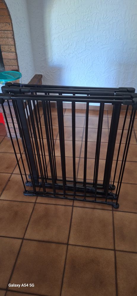 Barri�res de s�curit� enfant 40 Callian (83)