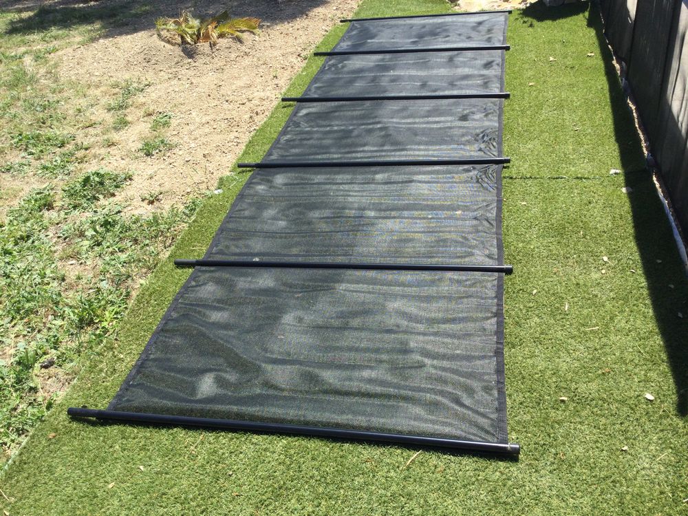 barrieres securite piscine type Beethoven NEUVES 50 Sanary-sur-Mer (83)