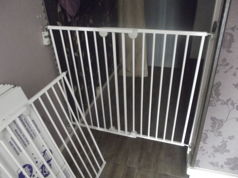 Barri�res de s�curit� 40 La Rochelle (17)