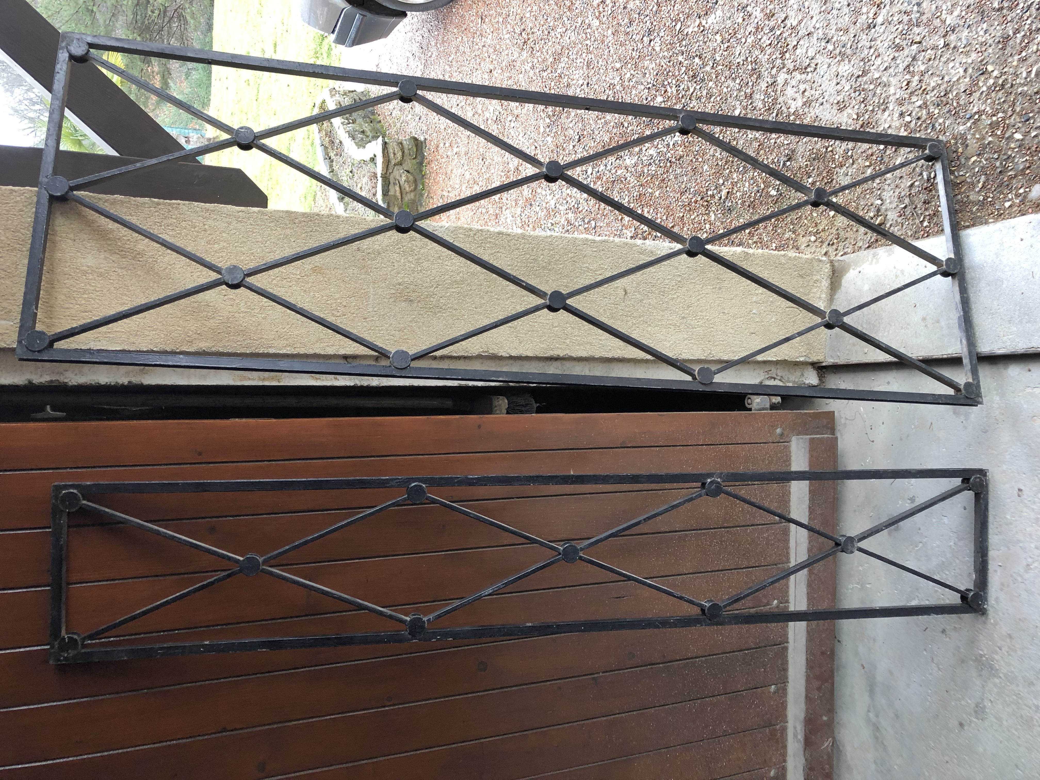 Barrodage 60 Romans-sur-Is�re (26)