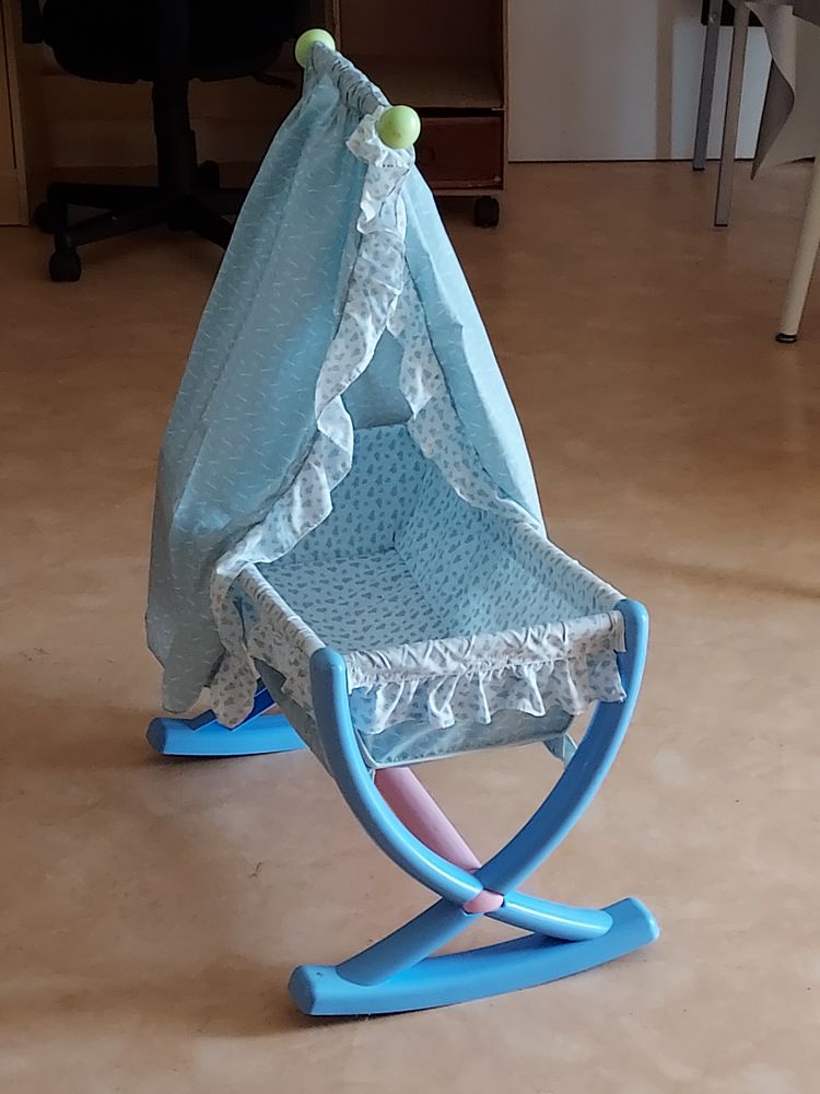 lit � bascule et baldaquin 5 Orx (40)