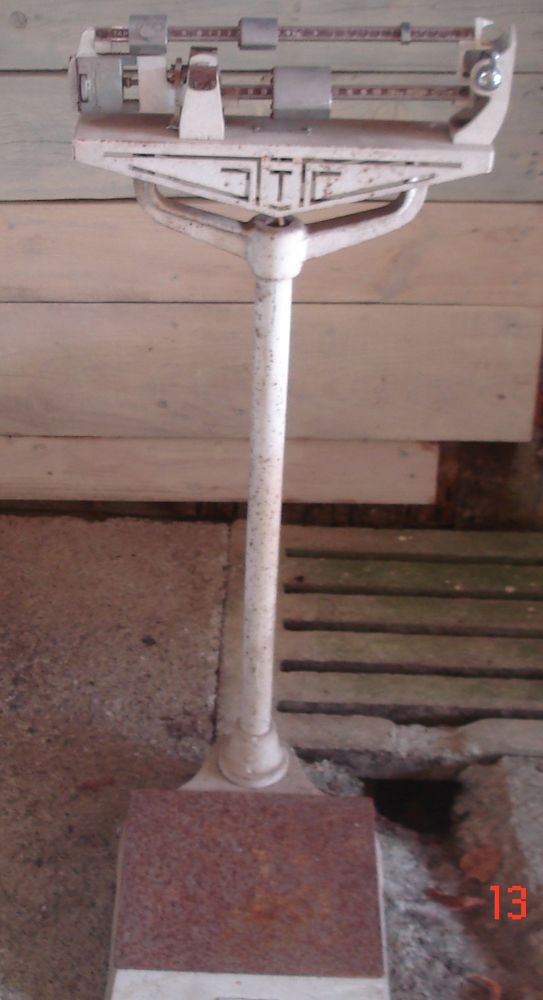 Bascule TESTUT 80 Masseube (32)