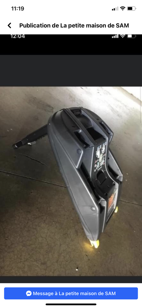 Base isofix pegperego 90 Bastia (20)