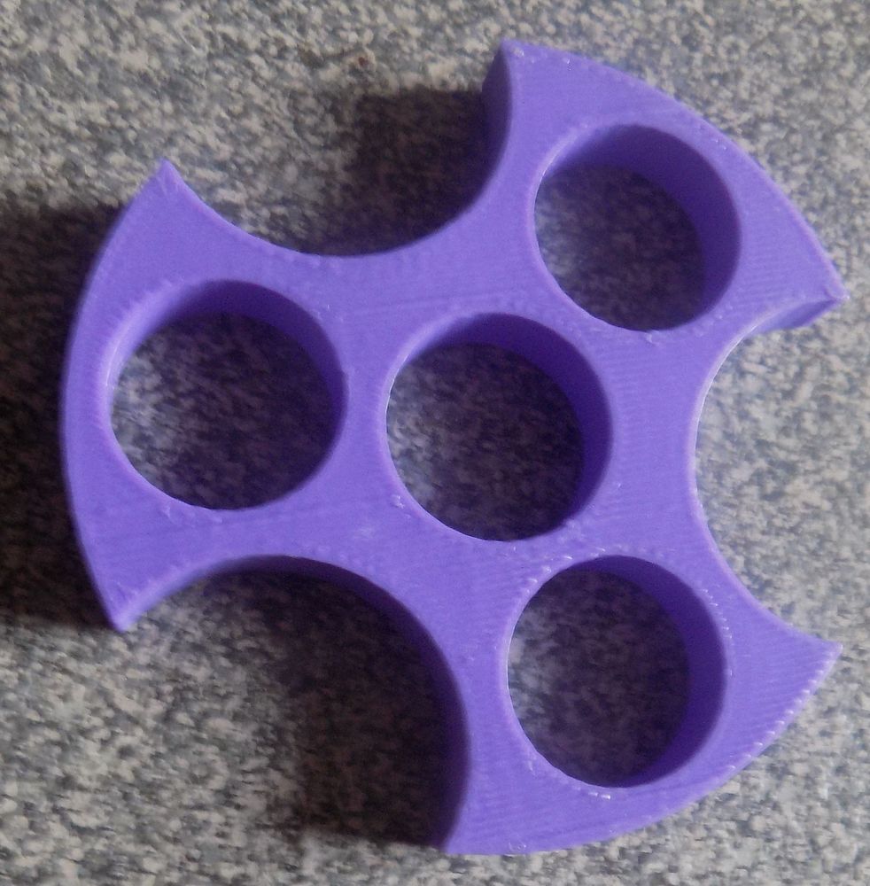 Base han spinner 1 La Motte-d'Aveillans (38)