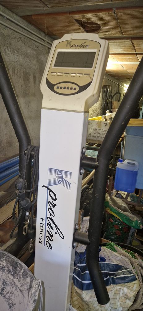 Base vibratoire 250 Artagnan (65)