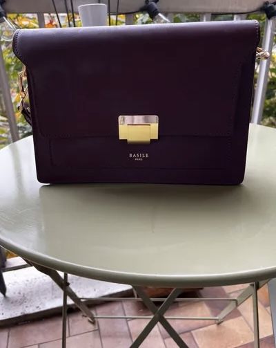 Sac Basile Apollon 120 Vincennes (94)