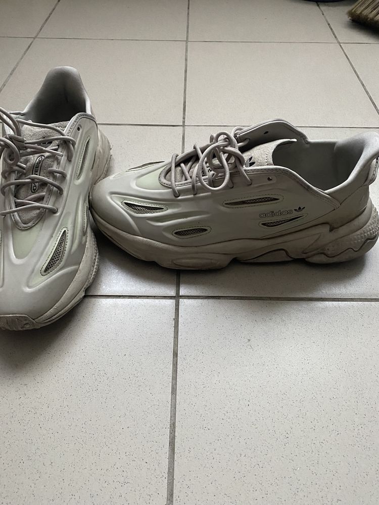 Basket Adidas Homme taille 42 20 Chennevi�res-sur-Marne (94)