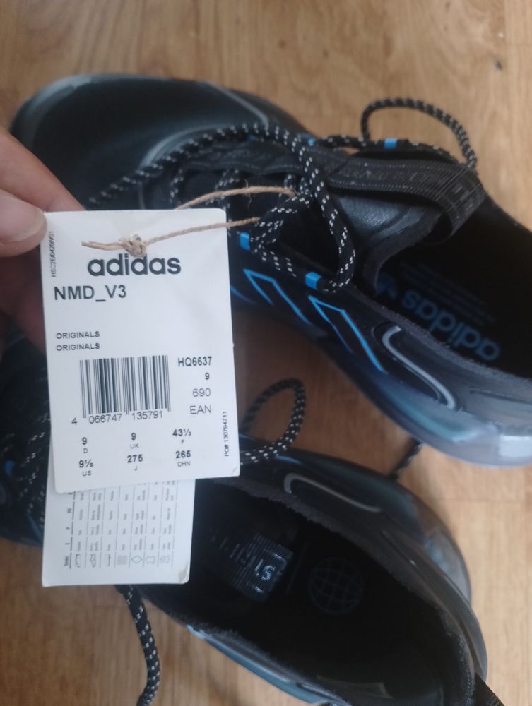 Basket adidas nmd V3 neuve 75 Arnouville-l�s-Gonesse (95)