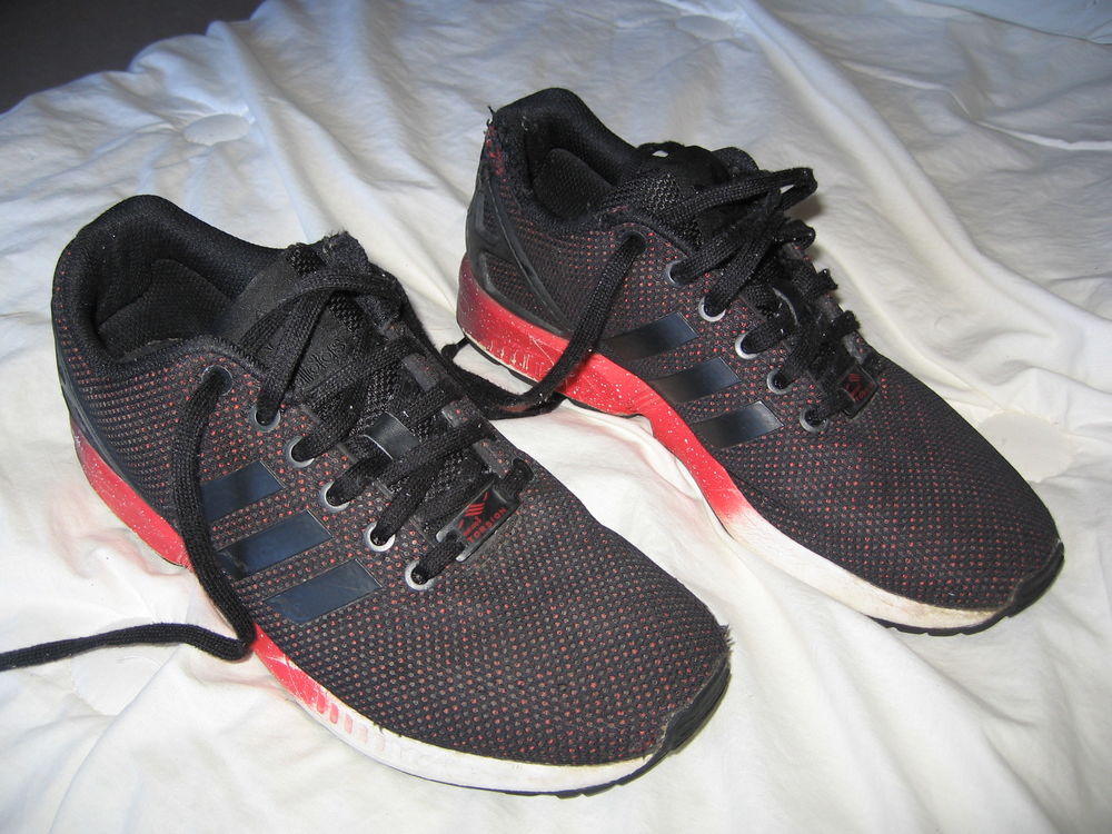 basket Adidas Torsion 13 Arth�s (81)