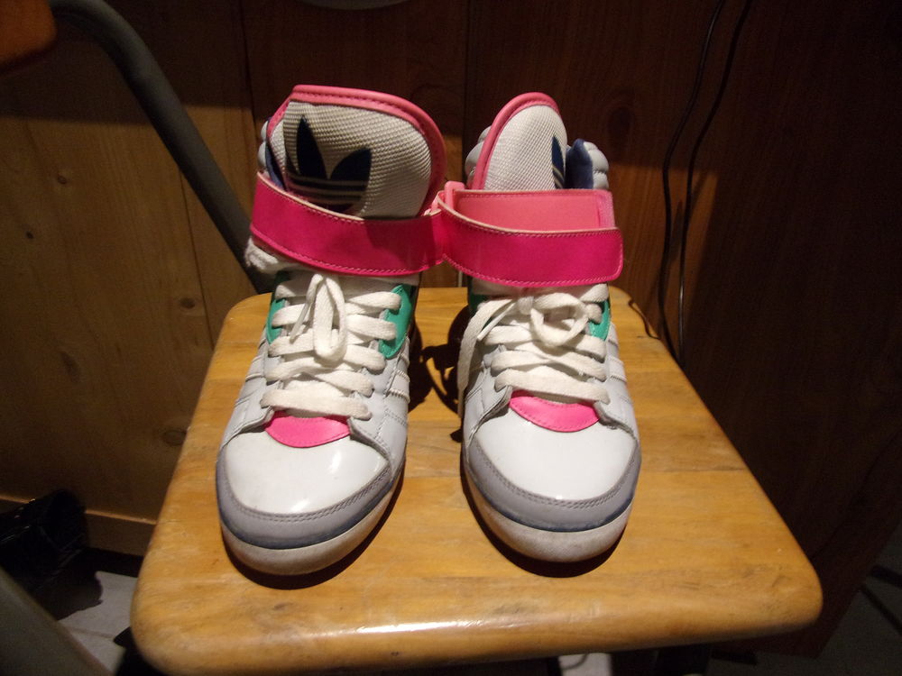 basket adidas 20 Clohars-Fouesnant (29)