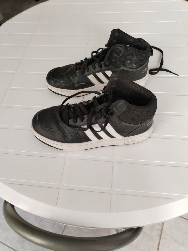 Basket adidas 30 Boll�ne (84)