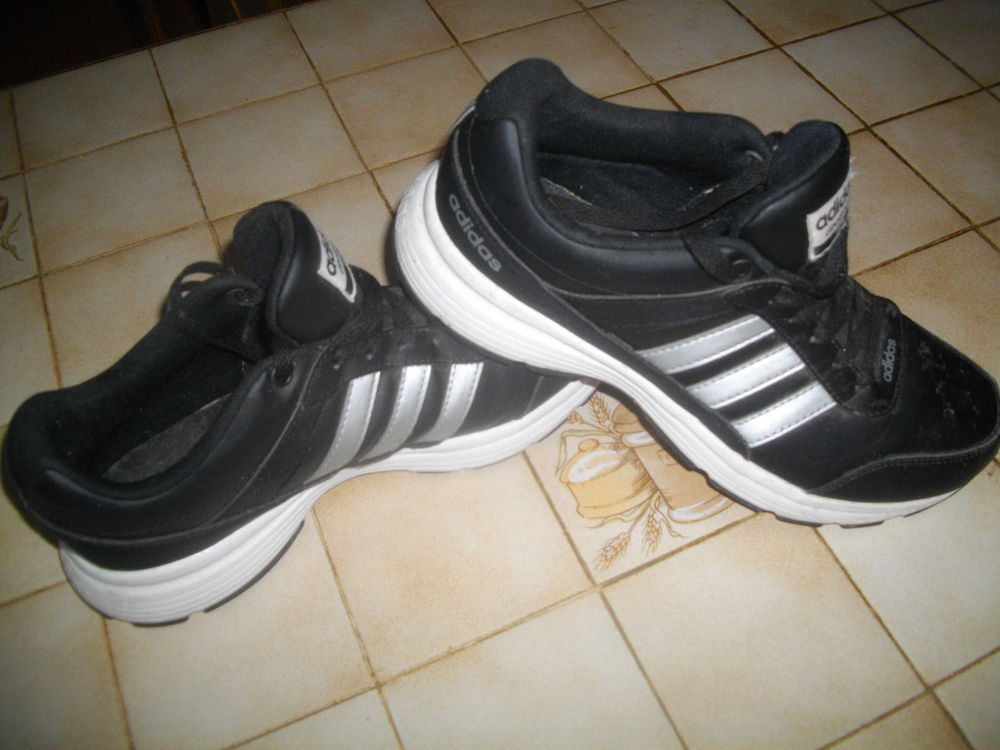 basket adidas 40 Rilhac-Rancon (87)