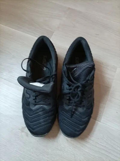 Basket Asics Gel 41.5 45 Avignon (84)