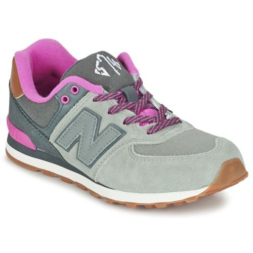 basket new balance kl574