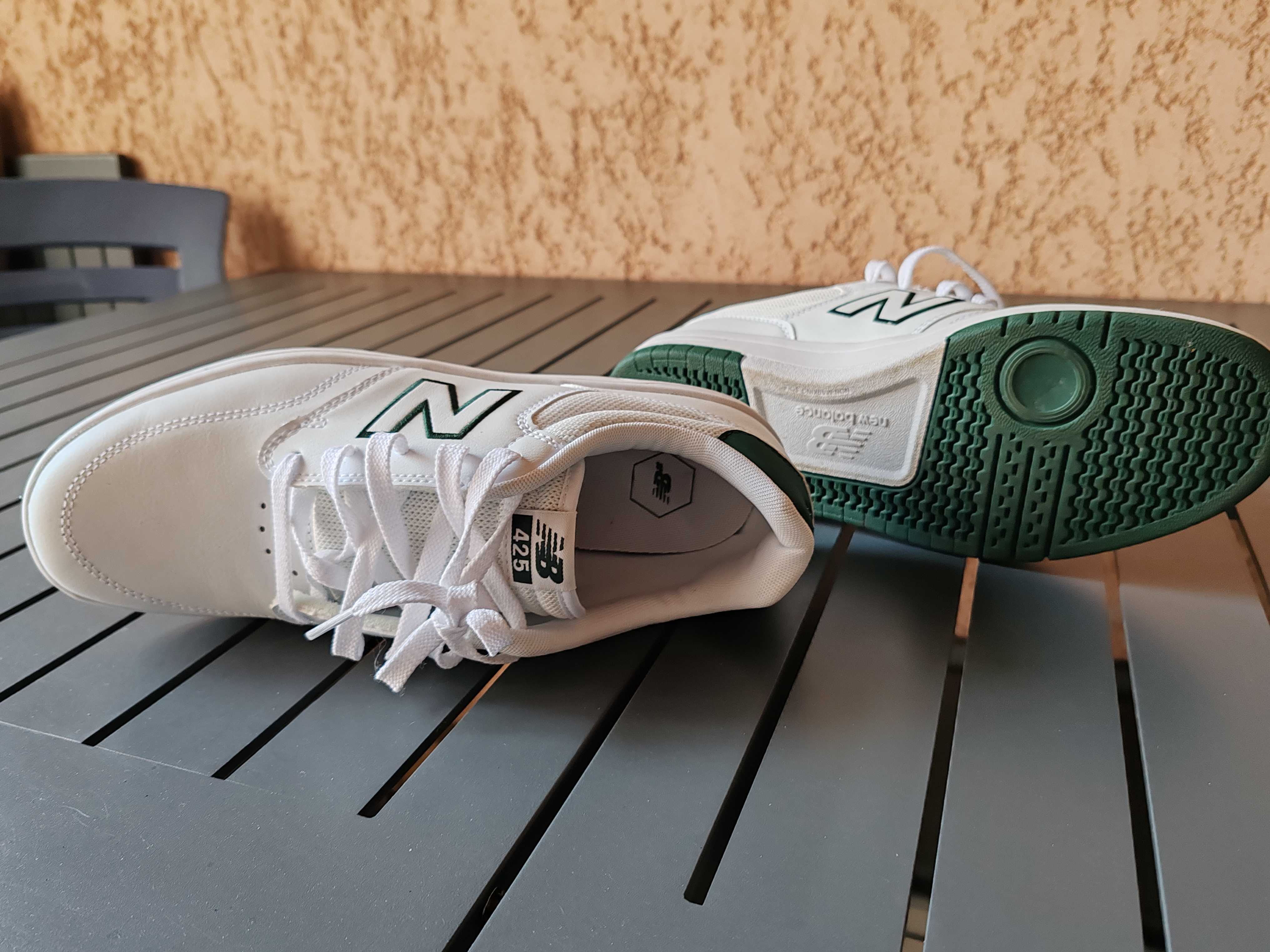 Basket New Balance 425 25 Dombasle-sur-Meurthe (54)