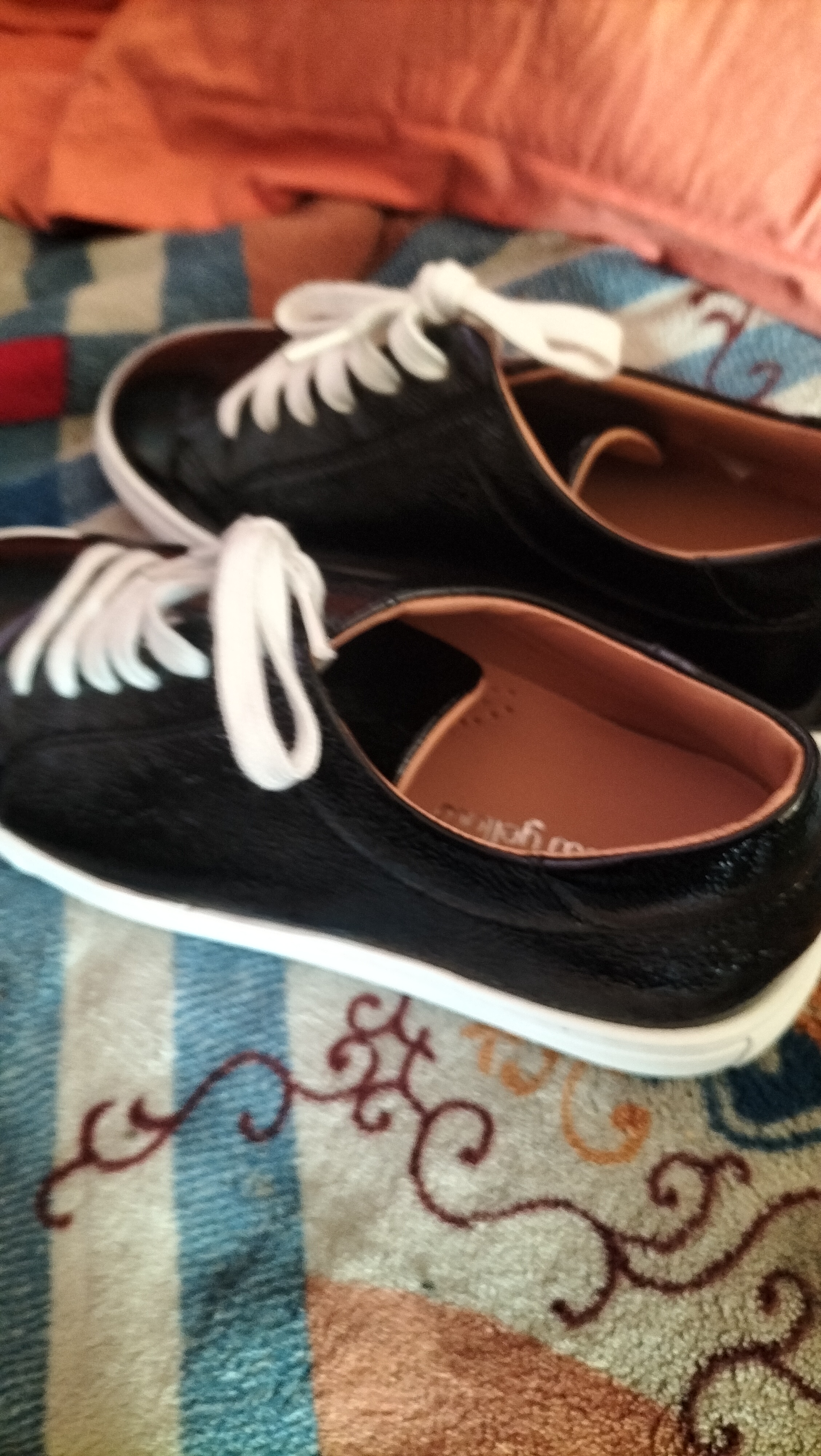 Basket cuir mellow yellow pointure 37 neuf 37 Cachan (94)