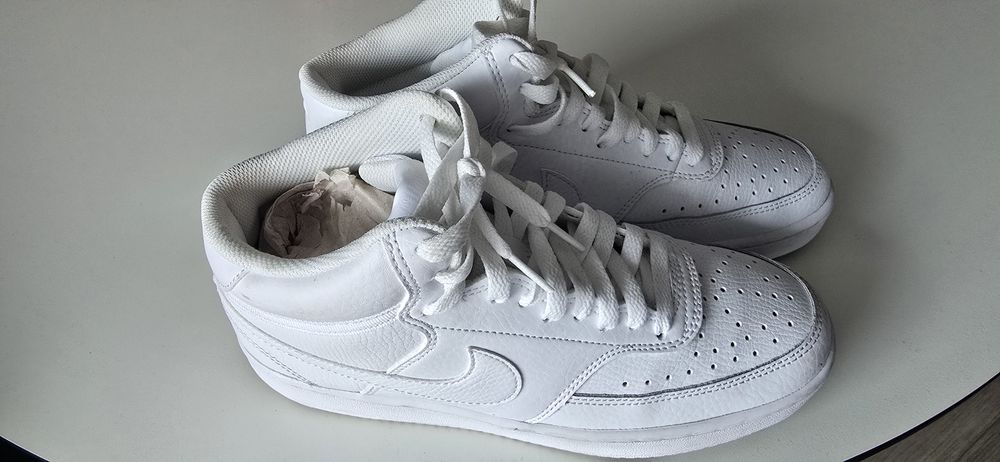 Basket femme nike 30 Saint-Etienne (42)