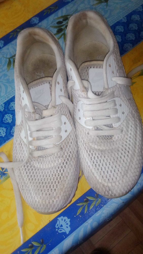 basket femme Nike 10 Clouange (57)