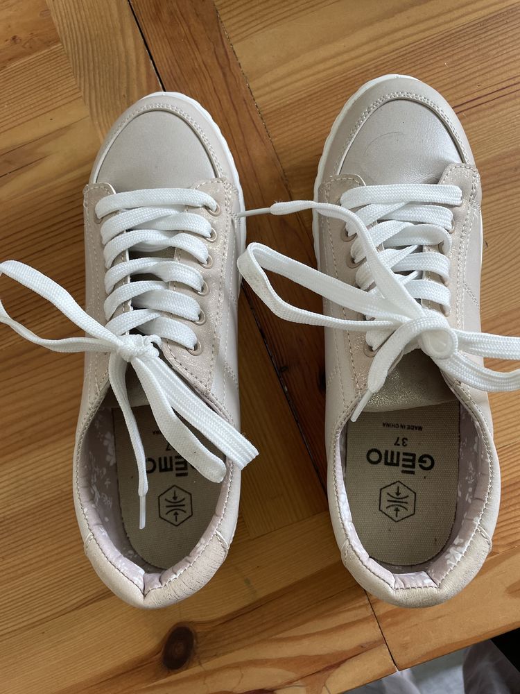 Basket femme taille 37 neuve 6 Roche-la-Moli�re (42)