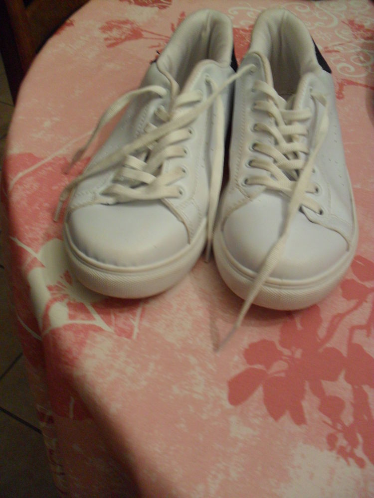 basket femme
p 39 5 Bauvin (59)